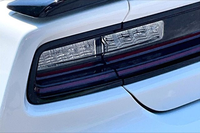 2026 Dodge Charger Scat Pack Plus