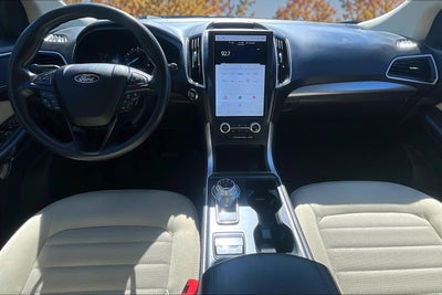 2023 Ford Edge SE