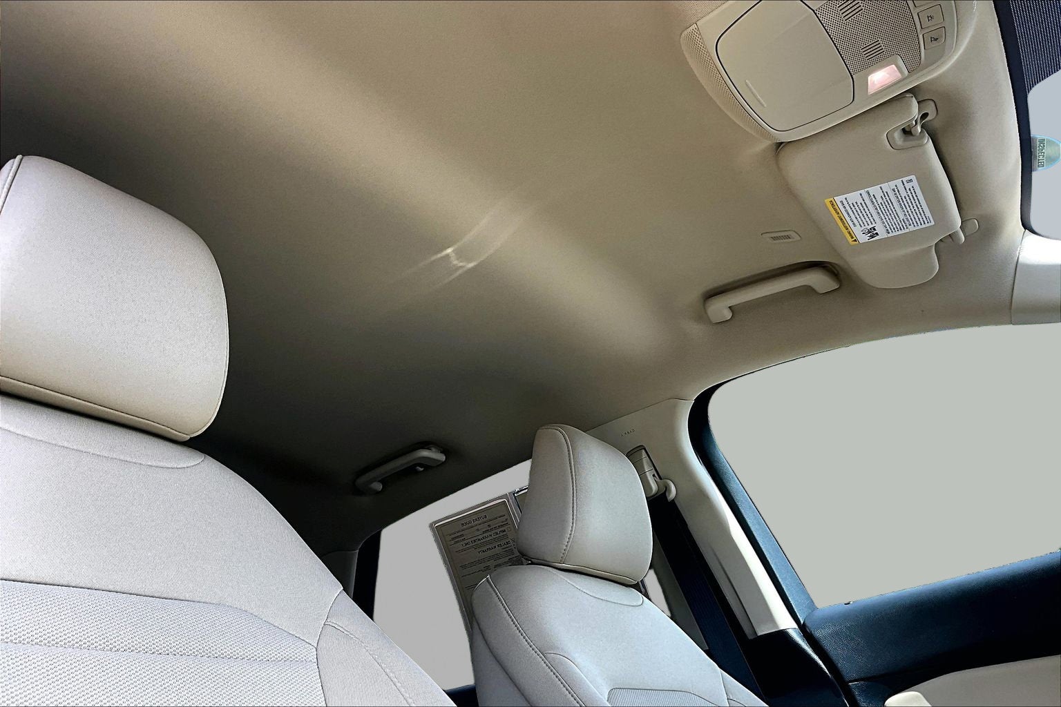 2023 Ford Edge SE