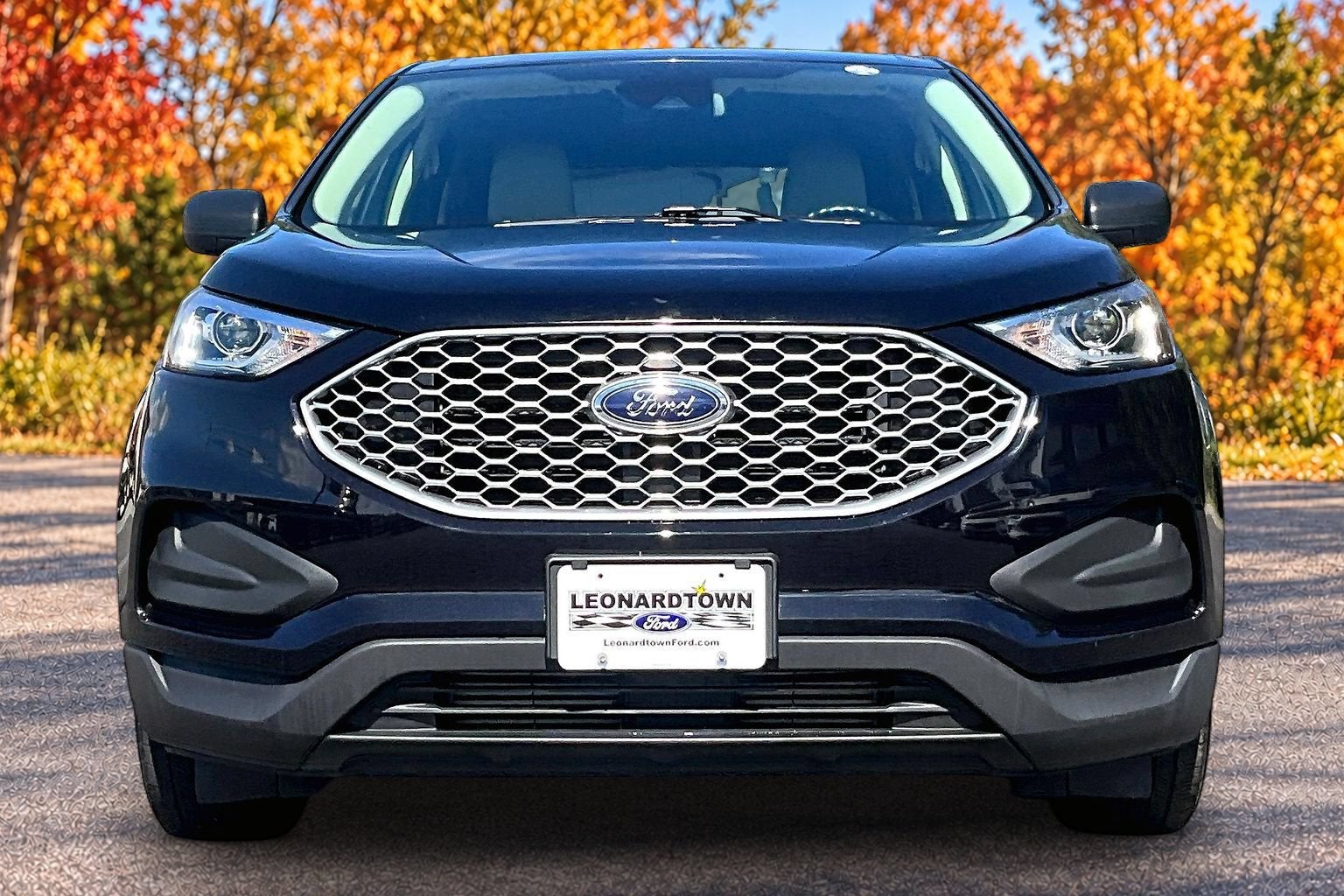 2023 Ford Edge SE