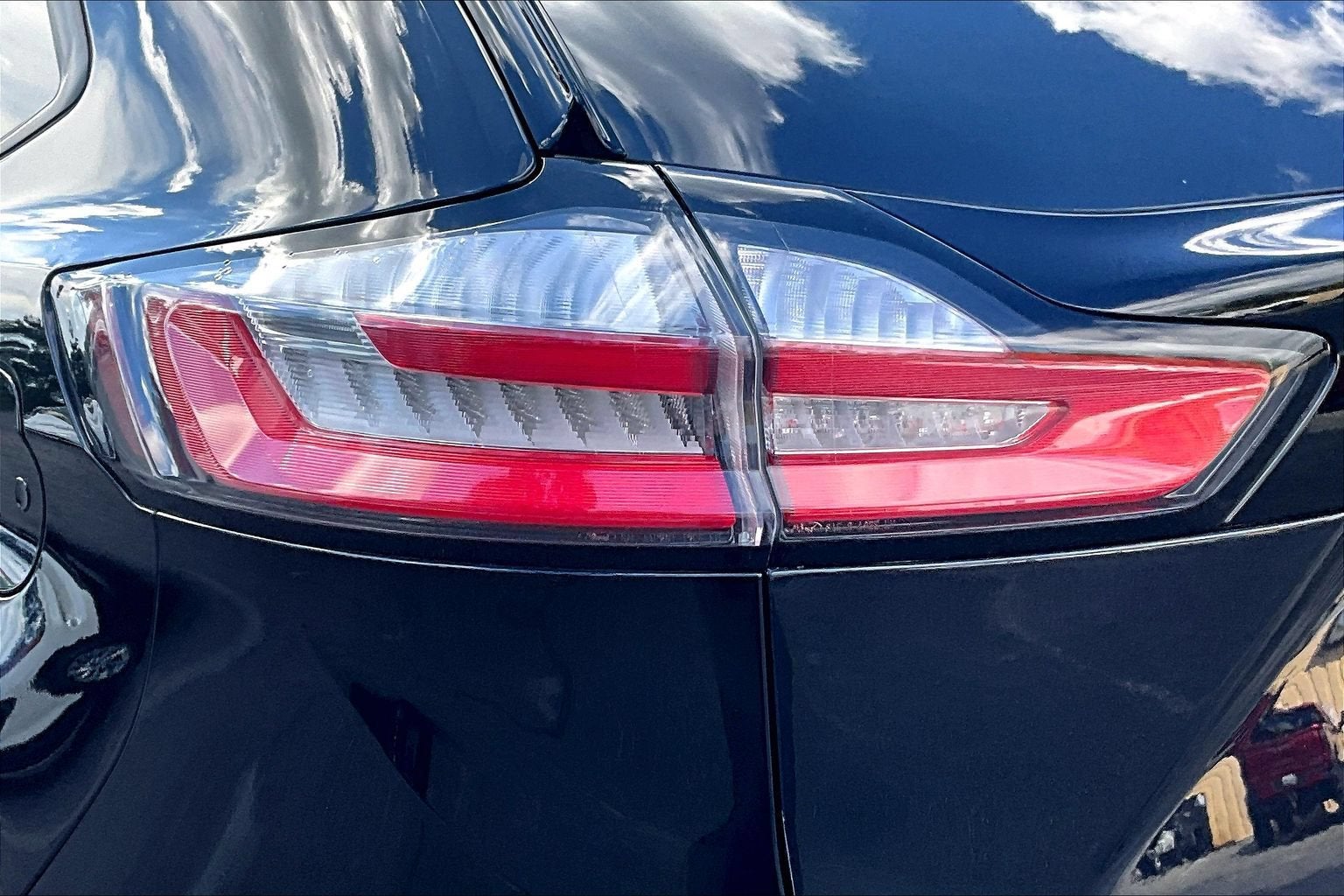 2023 Ford Edge SE