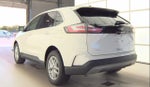 2022 Ford Edge SEL PANO ROOF STAR WHITE