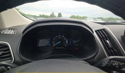 2022 Ford Edge SEL CONVENIENCE PKG