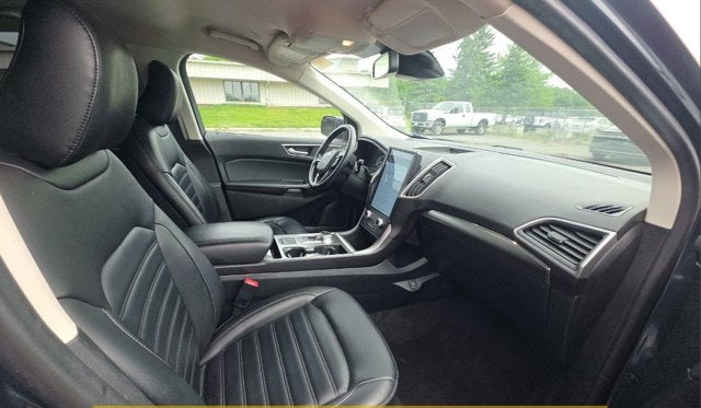 2022 Ford Edge SEL CONVENIENCE PKG