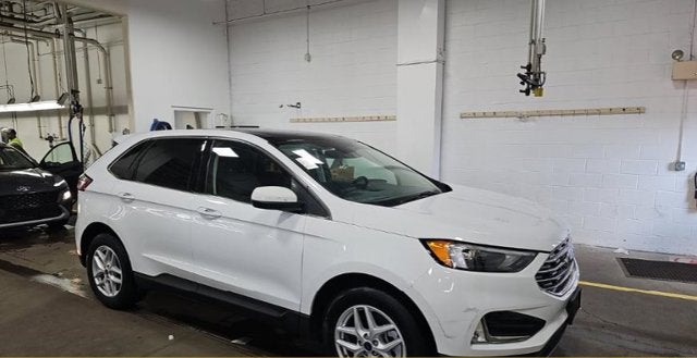 2022 Ford Edge SEL AWD PANO ROOF