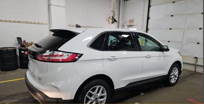 2022 Ford Edge SEL AWD PANO ROOF