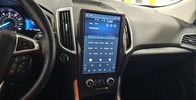 2022 Ford Edge SEL AWD PANO ROOF