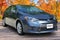 2016 Toyota Corolla Base