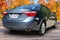 2016 Toyota Corolla Base