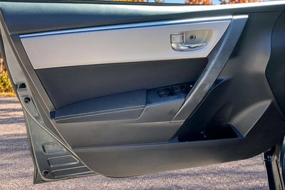 2016 Toyota Corolla Base
