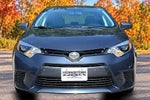 2016 Toyota Corolla Base