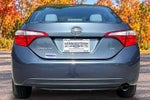 2016 Toyota Corolla Base