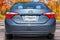 2016 Toyota Corolla Base