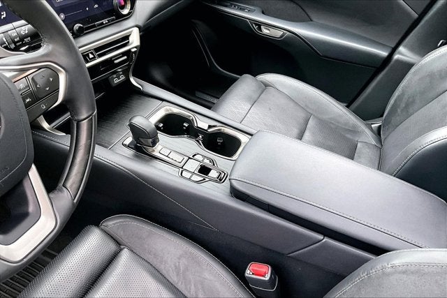 2023 Lexus RX RX 350 Luxury