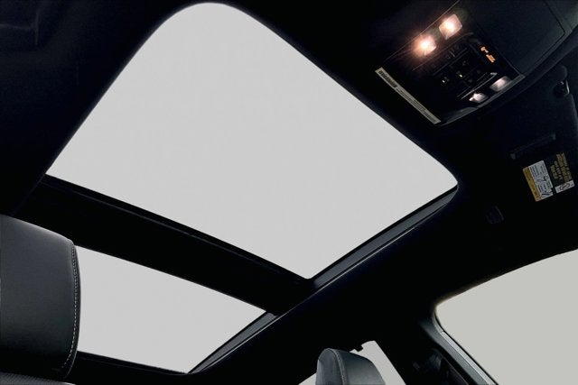 2023 Lexus RX RX 350 Luxury