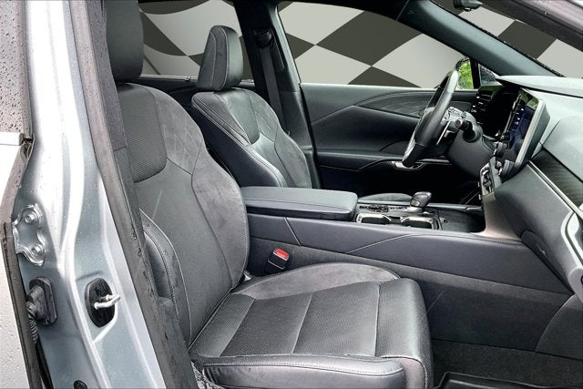 2023 Lexus RX RX 350 Luxury