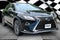 2016 Lexus RX 350 F Sport