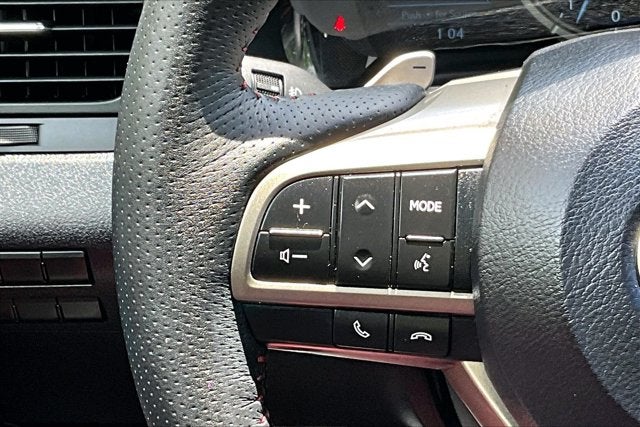 2016 Lexus RX 350 F Sport
