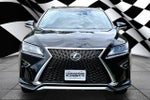 2016 Lexus RX 350 F Sport