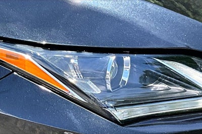 2016 Lexus RX 350 F Sport