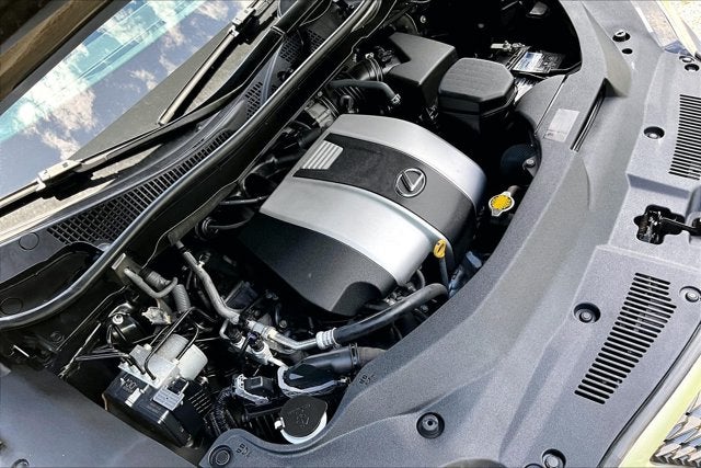 2016 Lexus RX 350 F Sport