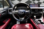 2016 Lexus RX 350 F Sport