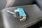2012 Ford Fusion Hybrid
