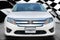 2012 Ford Fusion Hybrid