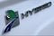 2012 Ford Fusion Hybrid