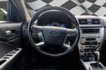 2012 Ford Fusion Hybrid