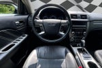 2012 Ford Fusion SPORT