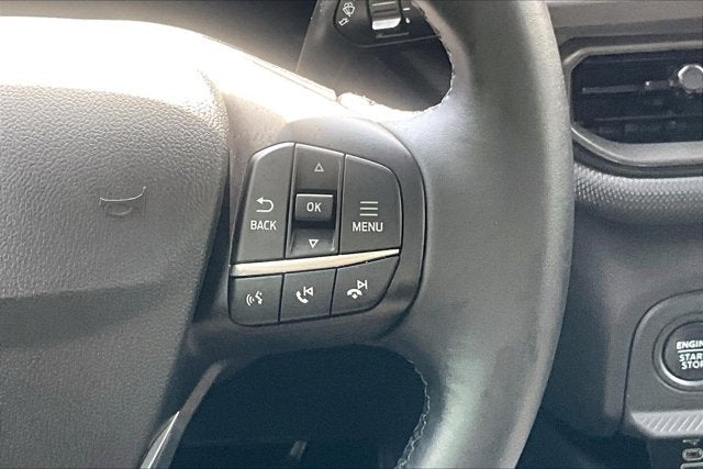 2025 Ford Bronco Sport Big Bend BLACK DIAMOND