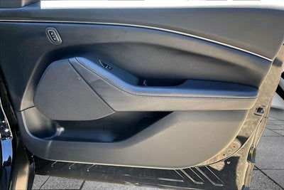 2025 Ford Mustang Mach-E Select AWD COMFORT