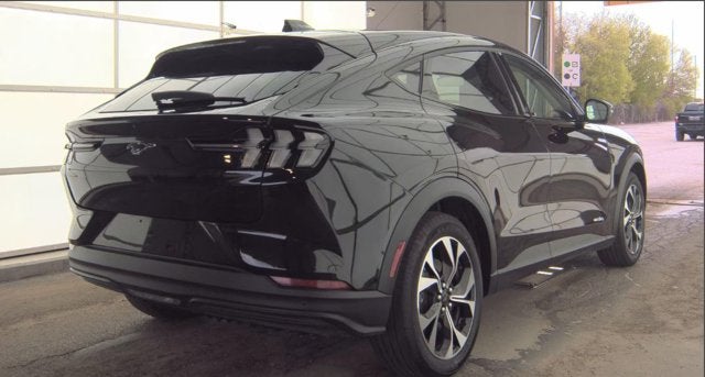 2025 Ford Mustang Mach-E Select AWD COMFORT
