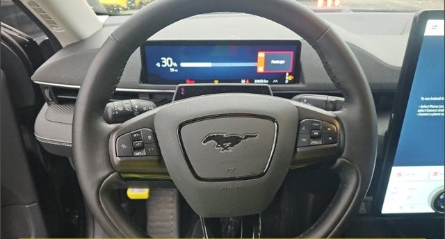 2025 Ford Mustang Mach-E Select AWD COMFORT