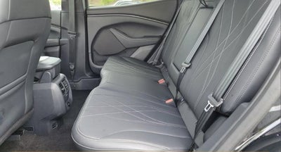 2025 Ford Mustang Mach-E Select AWD COMFORT