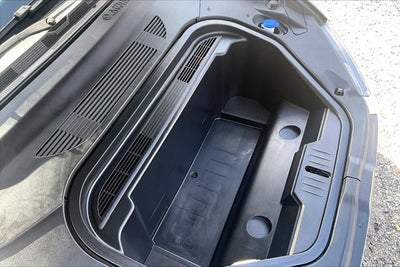 2021 Ford Mustang Mach-E Select