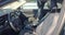 2023 Ford Mustang Mach-E California Route 1