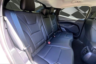 2025 Ford Mustang Mach-E Premium LONG RANGE