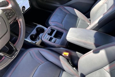 2025 Ford Mustang Mach-E Premium LONG RANGE SPORT
