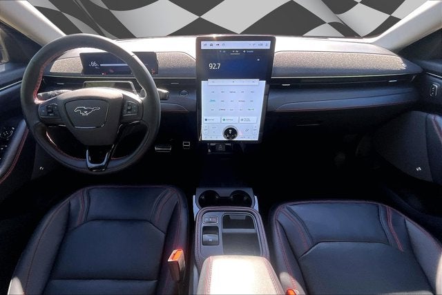 2025 Ford Mustang Mach-E Premium LONG RANGE SPORT