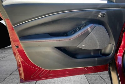 2025 Ford Mustang Mach-E Premium LONG RANGE SPORT