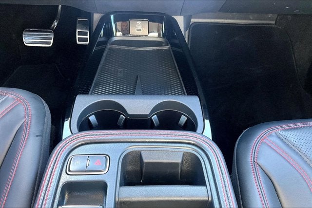 2025 Ford Mustang Mach-E Premium LONG RANGE SPORT
