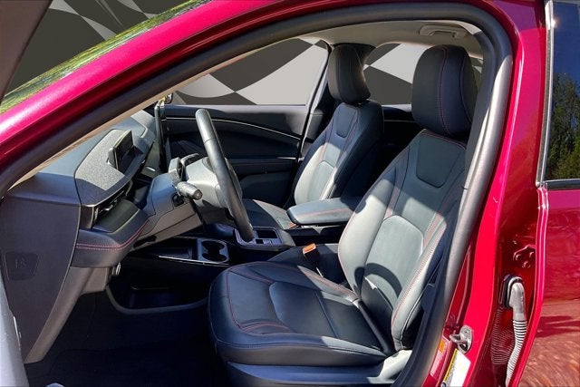 2025 Ford Mustang Mach-E Premium LONG RANGE SPORT