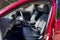2025 Ford Mustang Mach-E Premium LONG RANGE SPORT