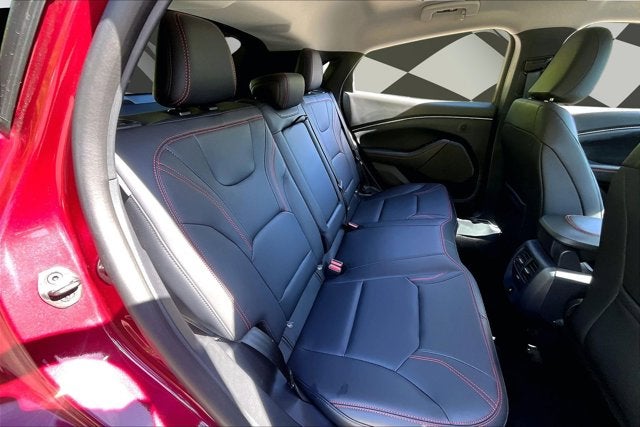 2025 Ford Mustang Mach-E Premium LONG RANGE SPORT