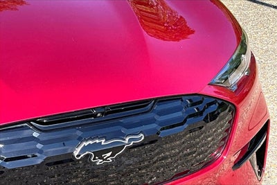 2025 Ford Mustang Mach-E Premium LONG RANGE SPORT