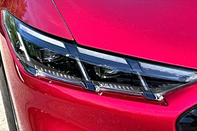 2025 Ford Mustang Mach-E Premium LONG RANGE SPORT