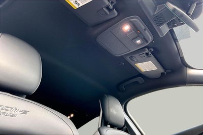 2025 Ford Mustang Mach-E GT RALLY EDITION