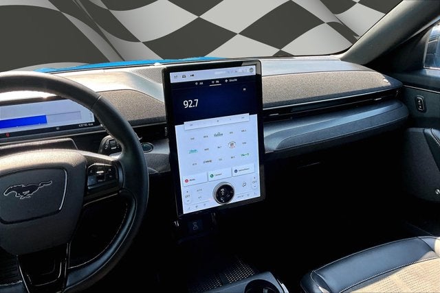 2023 Ford Mustang Mach-E GT PERFORMANCE EDITION